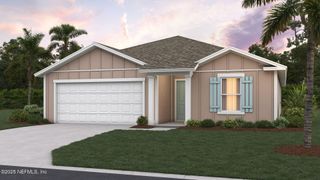 4349 EVENING PRIMROSE Drive, Jacksonville, FL 32218