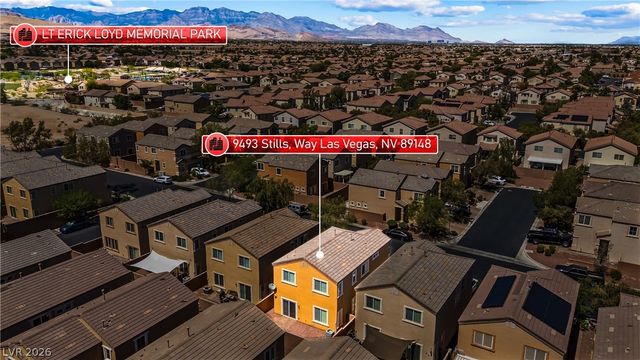 9493 Stills Way, Las Vegas, NV 89148
