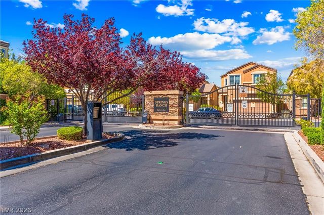 9493 Stills Way, Las Vegas, NV 89148