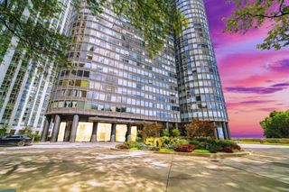 155 N Harbor Drive 1708, Chicago, IL 60601
