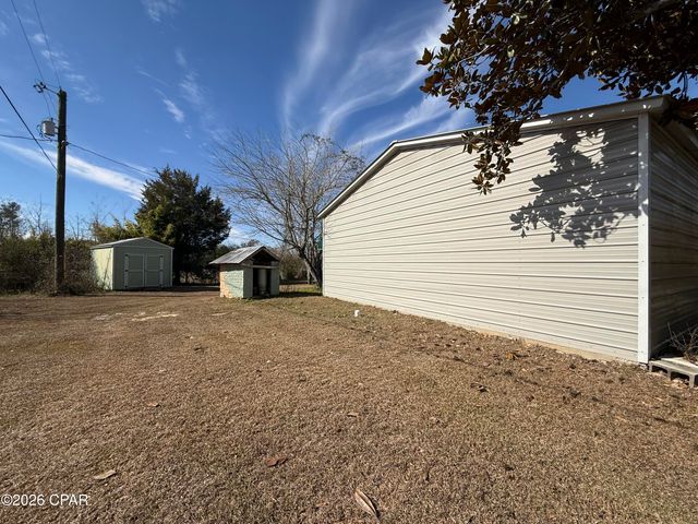 4299 Still Lane, Marianna, FL 32448