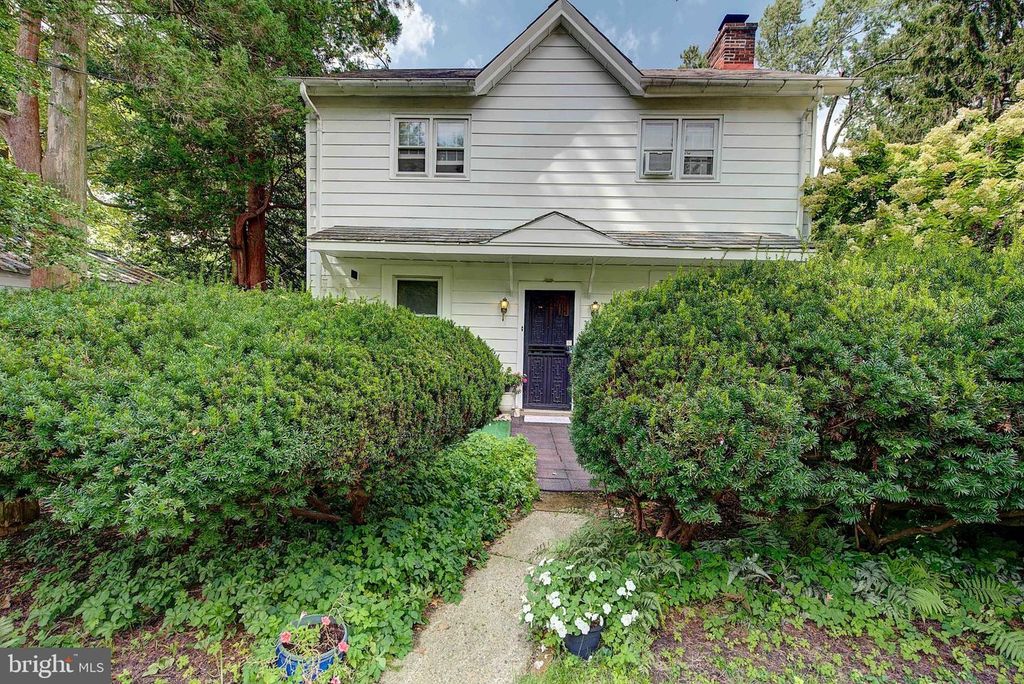 37 E MERMAID LN, PHILADELPHIA, PA 19118 — photo 4