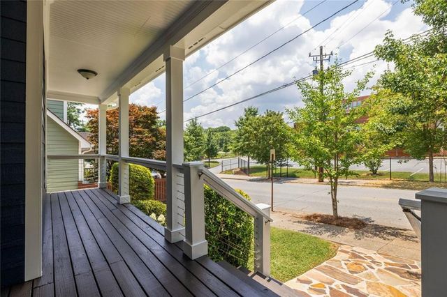 167 Randolph Street NE, Atlanta, GA 30312