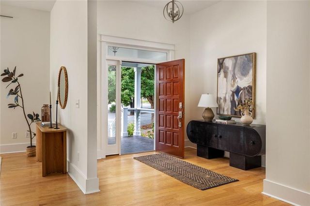167 Randolph Street NE, Atlanta, GA 30312