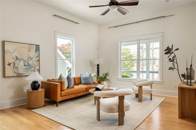 167 Randolph Street NE, Atlanta, GA 30312