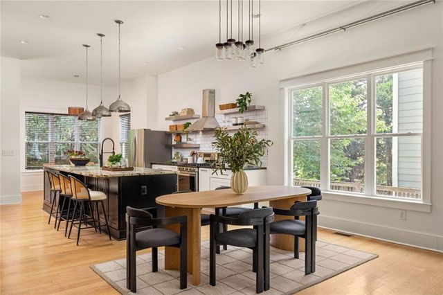 167 Randolph Street NE, Atlanta, GA 30312