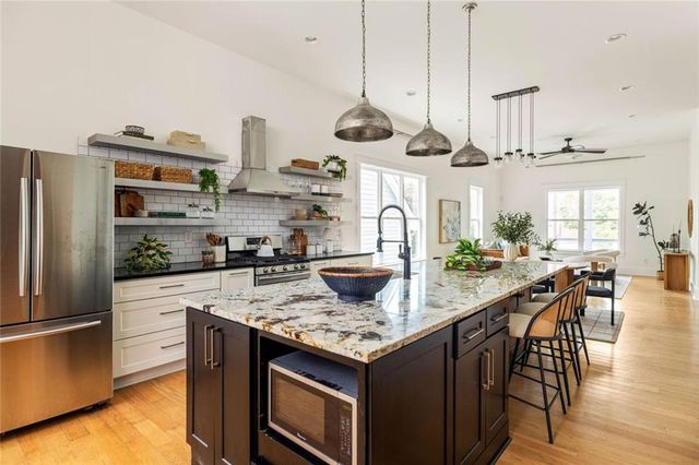 167 Randolph Street NE, Atlanta, GA 30312