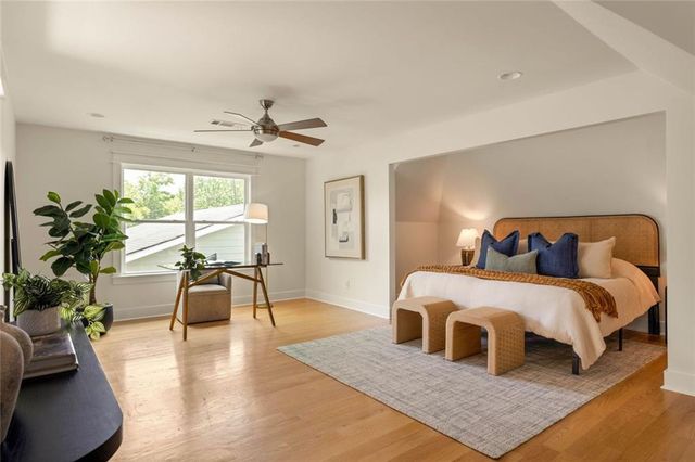 167 Randolph Street NE, Atlanta, GA 30312