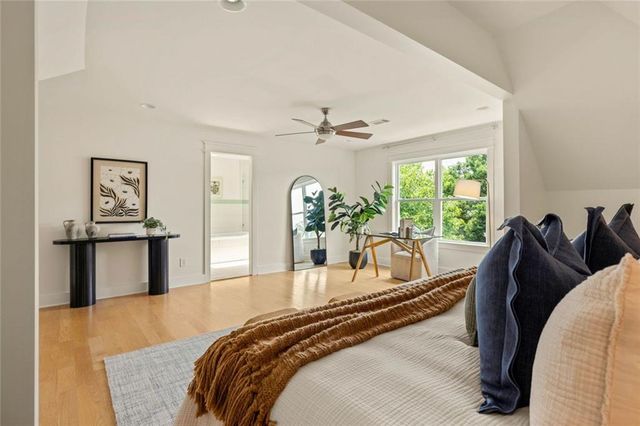 167 Randolph Street NE, Atlanta, GA 30312