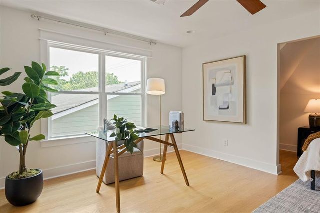 167 Randolph Street NE, Atlanta, GA 30312