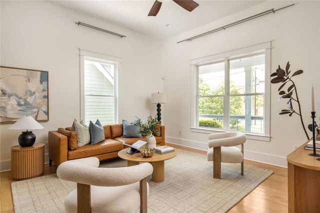 167 Randolph Street NE, Atlanta, GA 30312