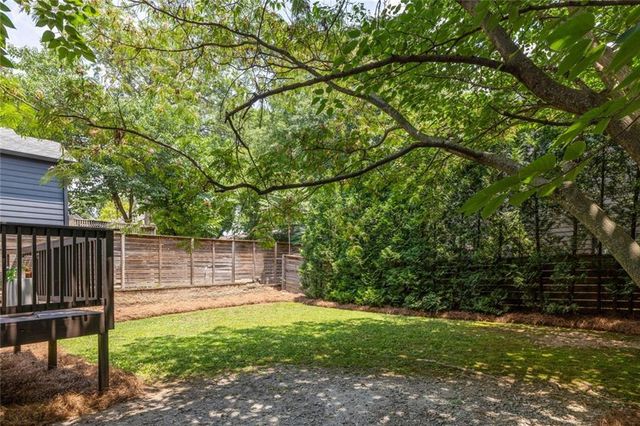 167 Randolph Street NE, Atlanta, GA 30312