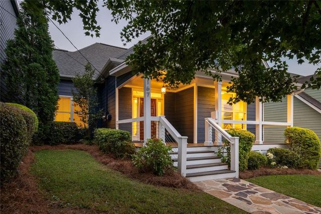 167 Randolph Street NE, Atlanta, GA 30312