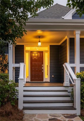 167 Randolph Street NE, Atlanta, GA 30312