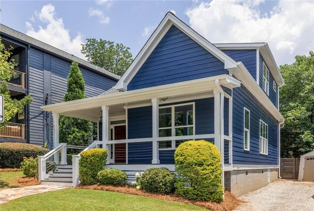 167 Randolph Street NE, Atlanta, GA 30312