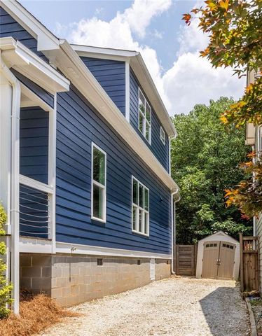 167 Randolph Street NE, Atlanta, GA 30312