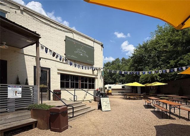 167 Randolph Street NE, Atlanta, GA 30312