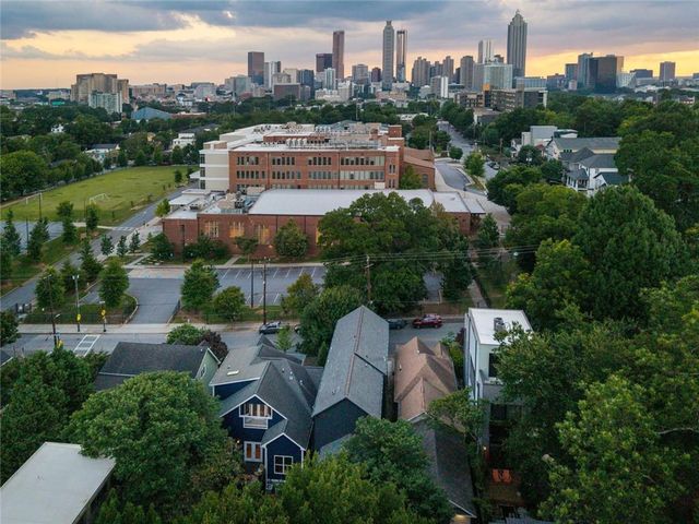 167 Randolph Street NE, Atlanta, GA 30312