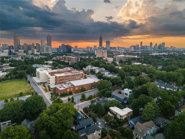 167 Randolph Street NE, Atlanta, GA 30312