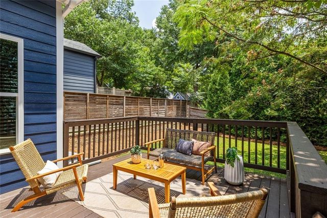 167 Randolph Street NE, Atlanta, GA 30312