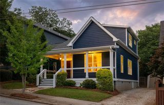 167 Randolph Street NE, Atlanta, GA 30312