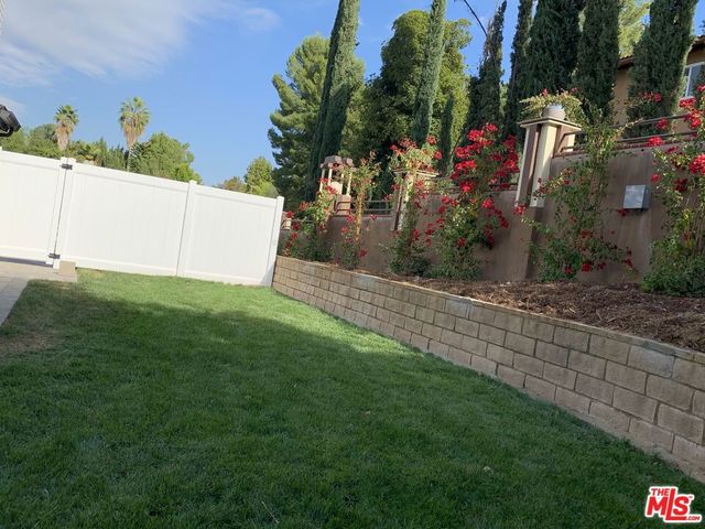 22700 W Flamingo Street, Los Angeles, CA 91364