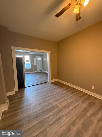 2424 E CHASE ST, Baltimore, MD 21213