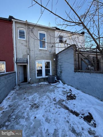 2424 E CHASE ST, Baltimore, MD 21213