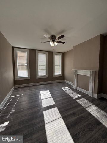 2424 E CHASE ST, Baltimore, MD 21213