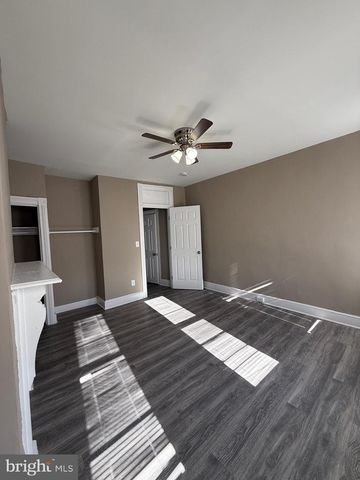 2424 E CHASE ST, Baltimore, MD 21213
