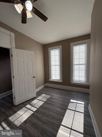 2424 E CHASE ST, Baltimore, MD 21213
