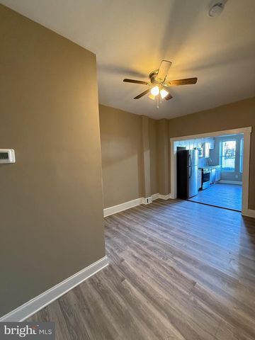 2424 E CHASE ST, Baltimore, MD 21213