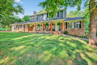 527 Idlewood Dr, Clarksville, TN 37043