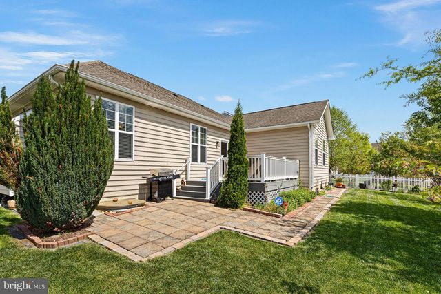 15 TALLEY DR, Smyrna, DE 19977