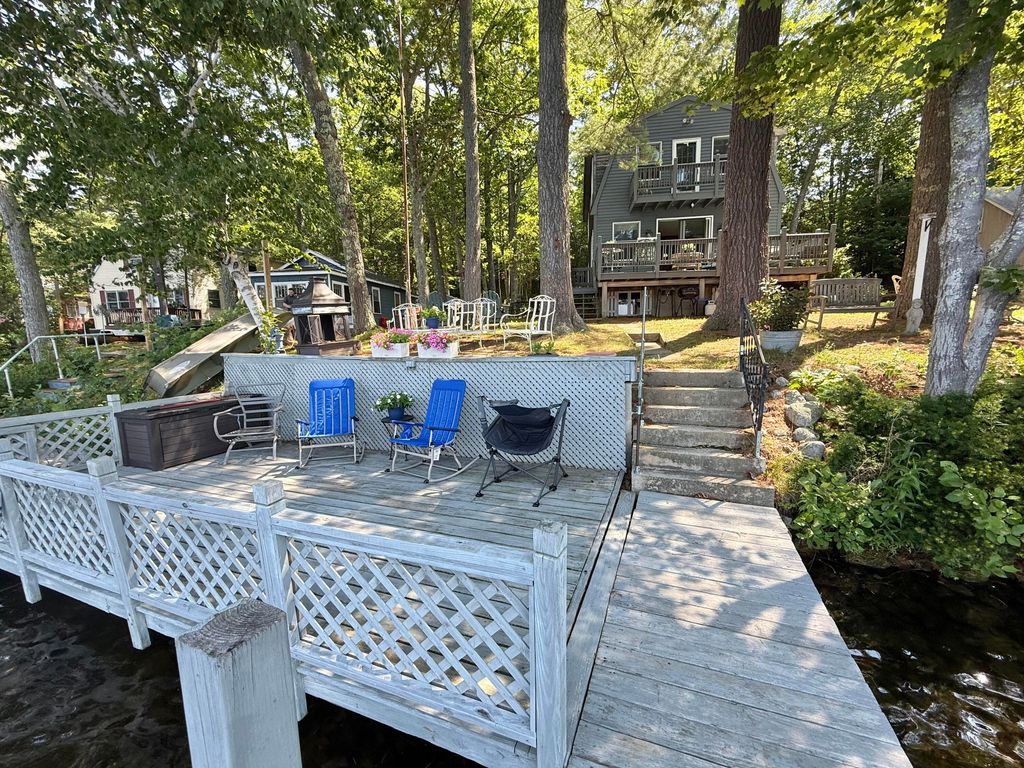 27 Watchic Terrace Road, Standish, ME 04084 — photo 2