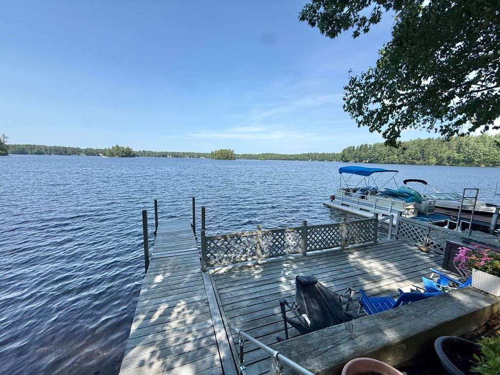 27 Watchic Terrace Road, Standish, ME 04084 — photo 3