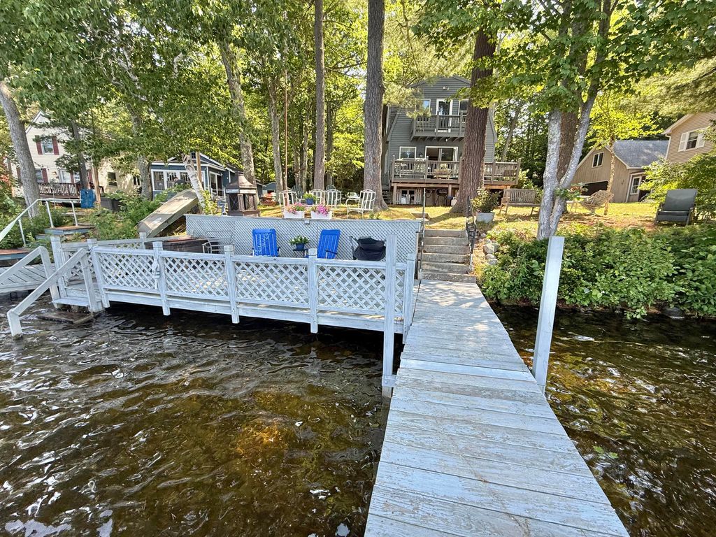 27 Watchic Terrace Road, Standish, ME 04084 — photo 4