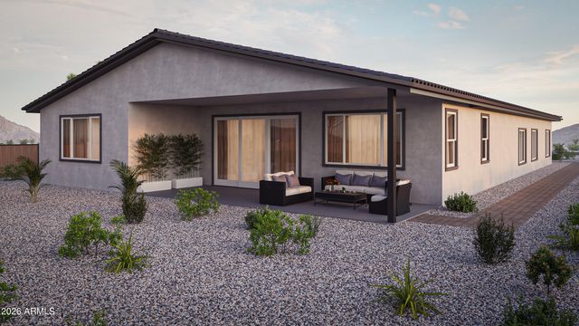 2092 W Maria Court, Queen Creek, AZ 85144