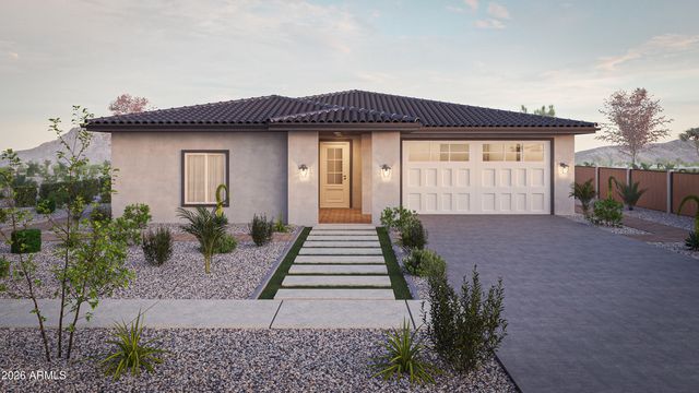 2092 W Maria Court, Queen Creek, AZ 85144