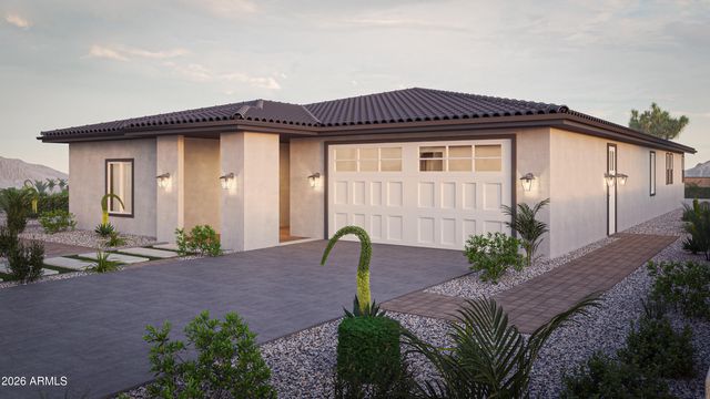 2092 W Maria Court, Queen Creek, AZ 85144