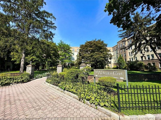 472 Gramatan Avenue 5R, Fleetwood, NY 10552