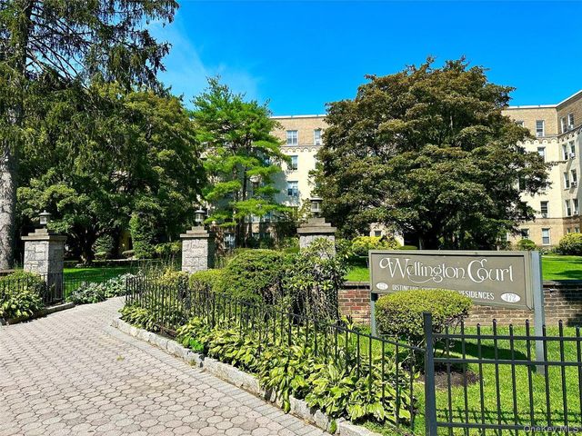 472 Gramatan Avenue 5R, Fleetwood, NY 10552