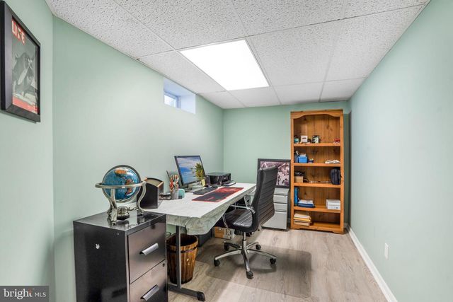 320 BEECH AVENUE, Woodbury Heights, NJ 08097