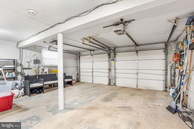 320 BEECH AVENUE, Woodbury Heights, NJ 08097