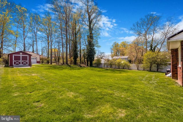 320 BEECH AVENUE, Woodbury Heights, NJ 08097