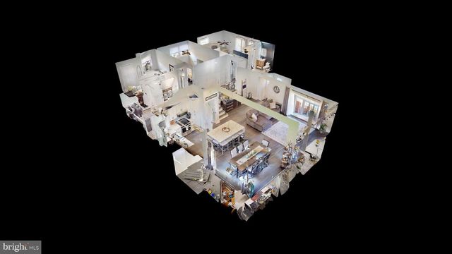 320 BEECH AVENUE, Woodbury Heights, NJ 08097