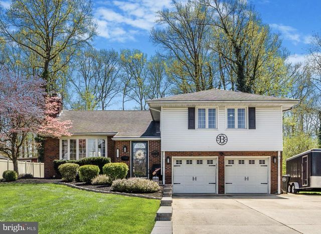 320 BEECH AVENUE, Woodbury Heights, NJ 08097