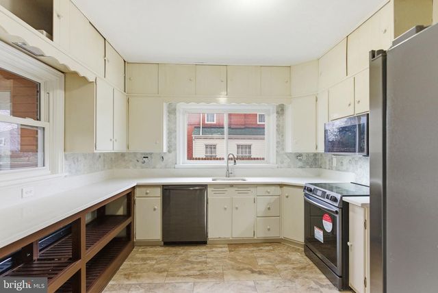 109 ALABAMA AVE N, Martinsburg, WV 25401