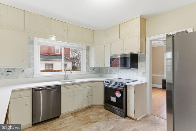 109 ALABAMA AVE N, Martinsburg, WV 25401