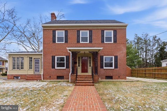 109 ALABAMA AVE N, Martinsburg, WV 25401